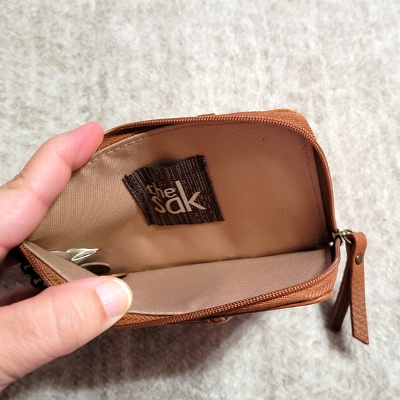 Keychain Wallet - Picture 4 of 4